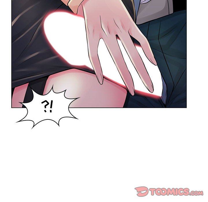 [Manhwa] Crazy female teacher Training, female teacher, big breasts#[110P]-37