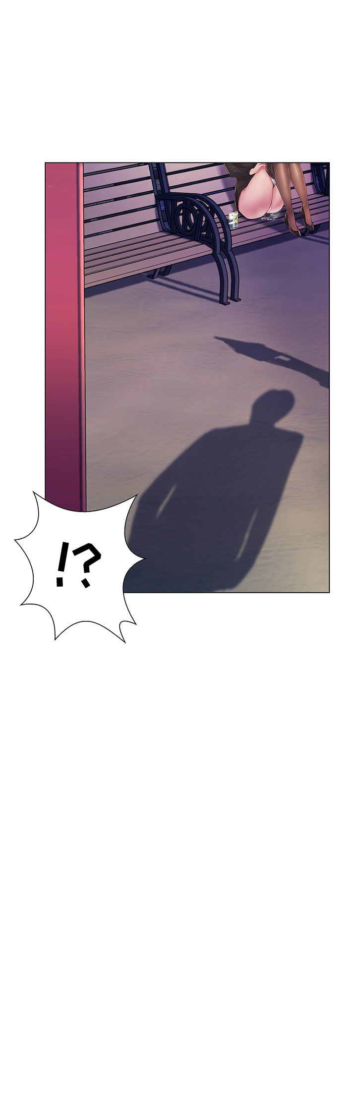 [Manhwa] Crazy female teacher Training, female teacher, big breasts#[21P]-20