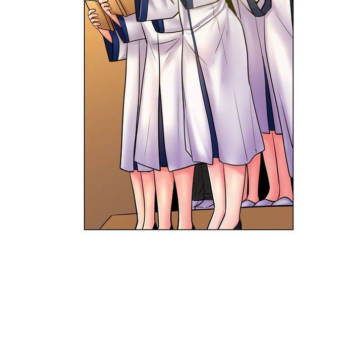 [Manhwa] Crazy female teacher Training, female teacher, big breasts#[113P]-15