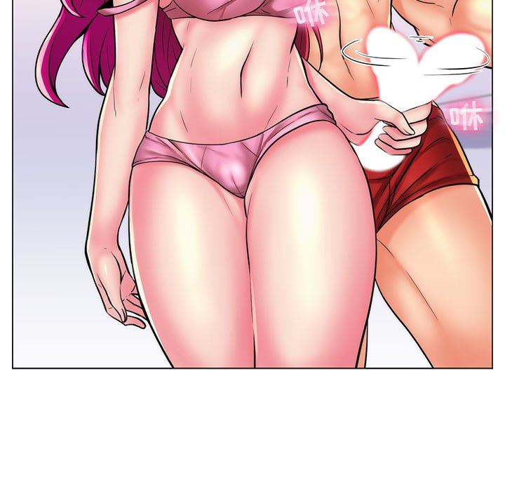 [Manhwa] Crazy female teacher Training, female teacher, big breasts#[113P]-20