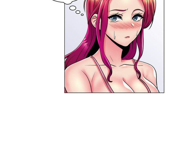 [Manhwa] Crazy female teacher Training, female teacher, big breasts#[113P]-5