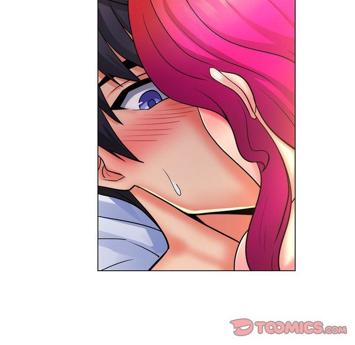 [Manhwa] Crazy female teacher Training, female teacher, big breasts#[113P]-61