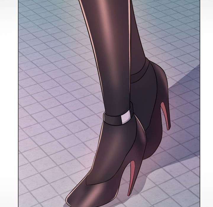 [Manhwa] Crazy female teacher Training, female teacher, big breasts#[189P]-118