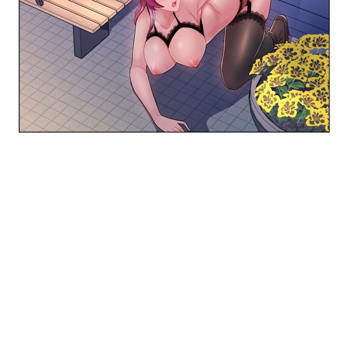[Manhwa] Crazy female teacher Training, female teacher, big breasts#[189P]-167