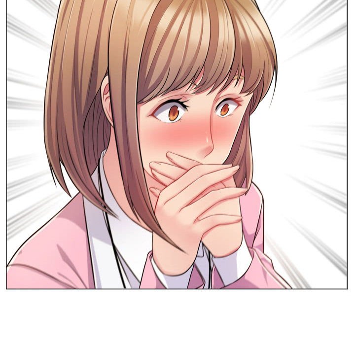 [Manhwa] Crazy female teacher Training, female teacher, big breasts#[189P]-188