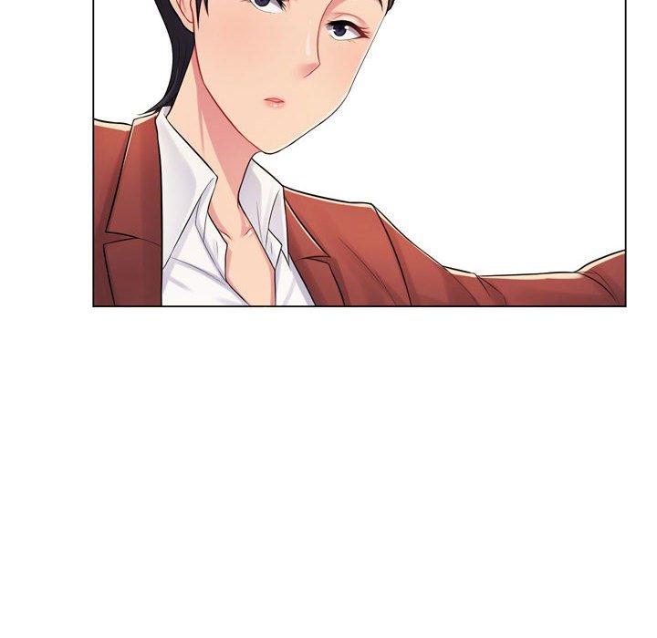 [Manhwa] Crazy female teacher Training, female teacher, big breasts#[189P]-29