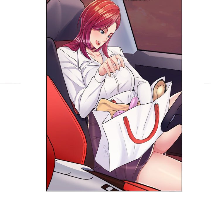 [Manhwa] Crazy female teacher Training, female teacher, big breasts#[189P]-32