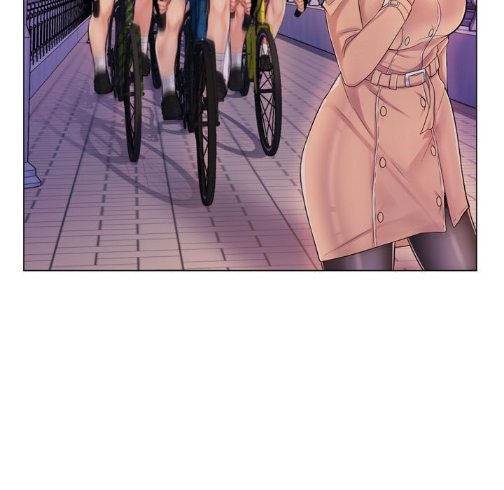 [Manhwa] Crazy female teacher Training, female teacher, big breasts#[189P]-50