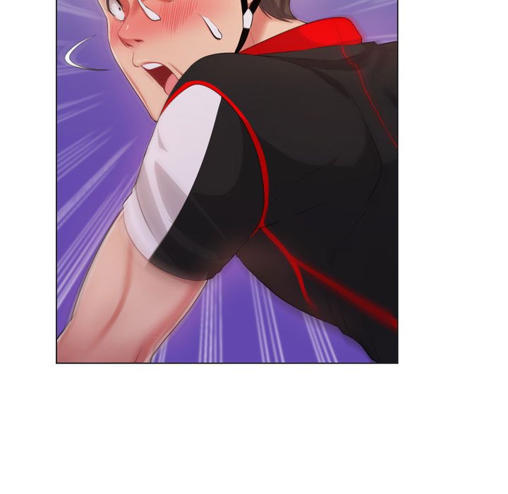 [Manhwa] Crazy female teacher Training, female teacher, big breasts#[189P]-56