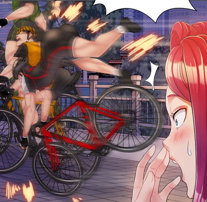 [Manhwa] Crazy female teacher Training, female teacher, big breasts#[189P]-58