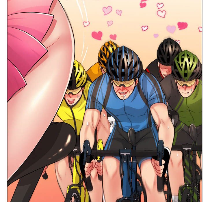 [Manhwa] Crazy female teacher Training, female teacher, big breasts#[189P]-69