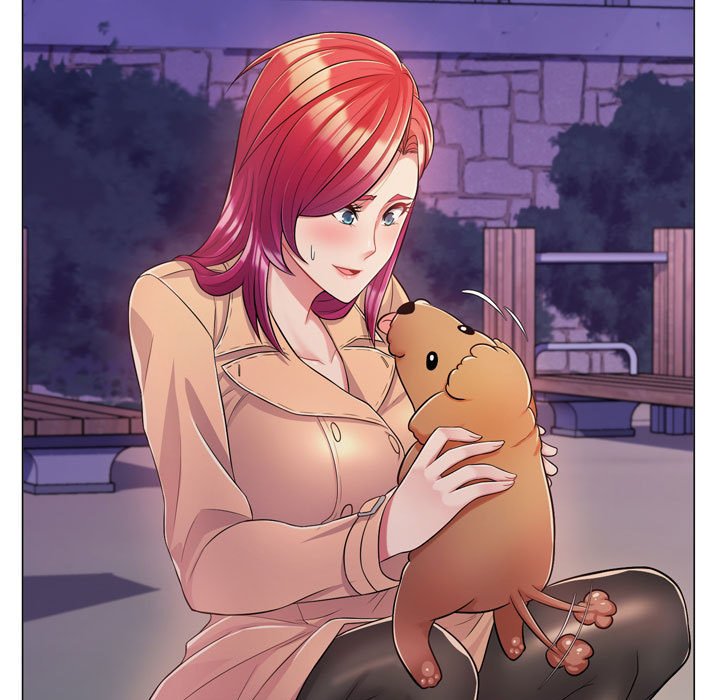 [Manhwa] Crazy female teacher Training, female teacher, big breasts#[189P]-80