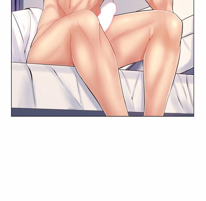 [Manhwa] Crazy female teacher Training, female teacher, big breasts#[142P]-105