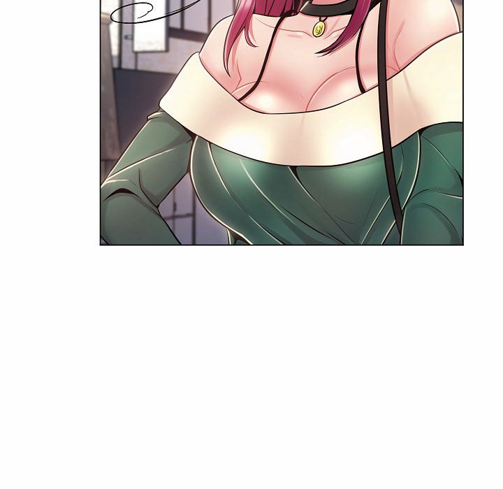 [Manhwa] Crazy female teacher Training, female teacher, big breasts#[142P]-133