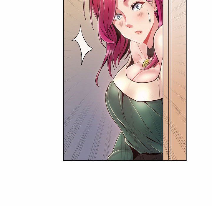 [Manhwa] Crazy female teacher Training, female teacher, big breasts#[142P]-137