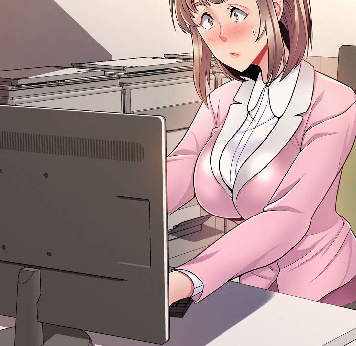 [Manhwa] Crazy female teacher Training, female teacher, big breasts#[142P]-30