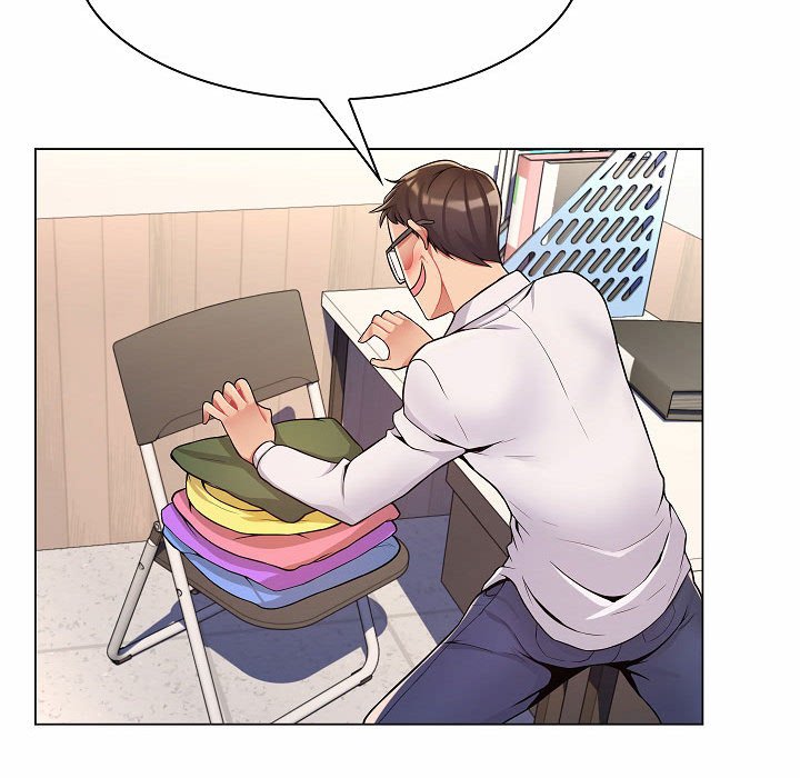 [Manhwa] Crazy female teacher Training, female teacher, big breasts#[142P]-76