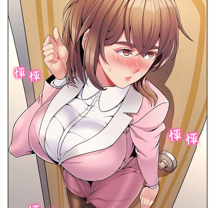 [Manhwa] Crazy female teacher Training, female teacher, big breasts#[142P]-82