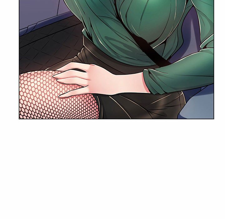 [Manhwa] Crazy female teacher Training, female teacher, big breasts#[158P]-131