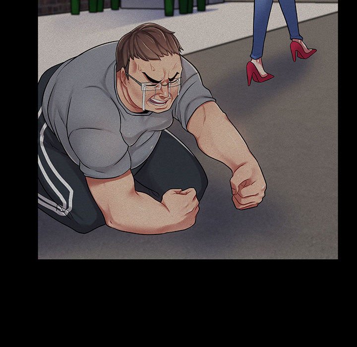 [Manhwa] Crazy female teacher Training, female teacher, big breasts#[158P]-20