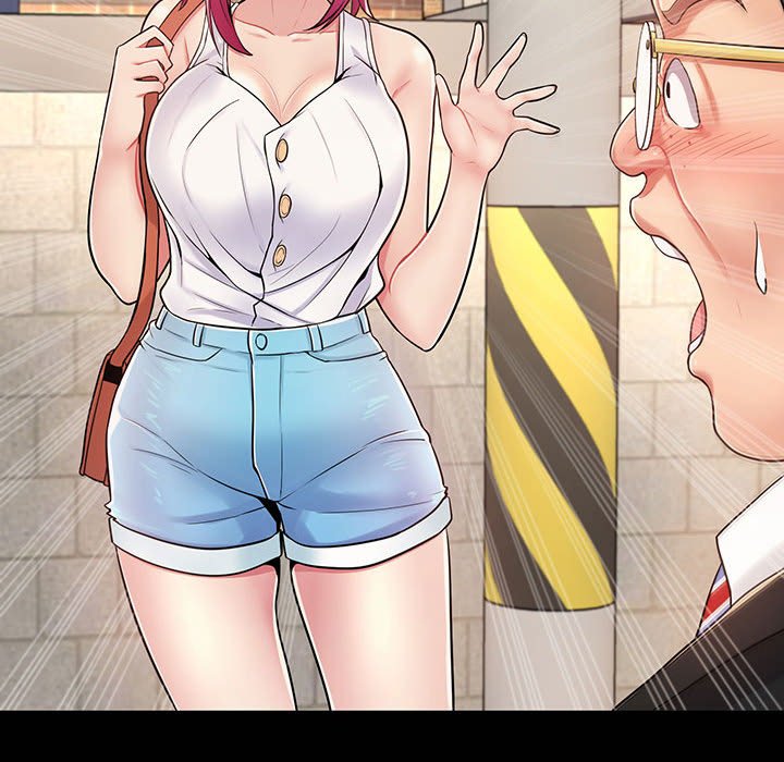 [Manhwa] Crazy female teacher Training, female teacher, big breasts#[158P]-53