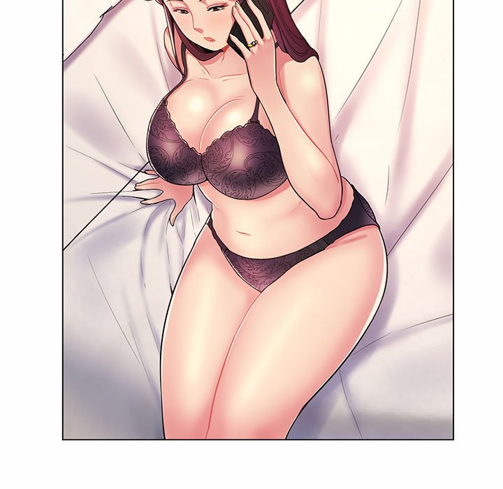 [Manhwa] Crazy female teacher Training, female teacher, big breasts#[136P]-127