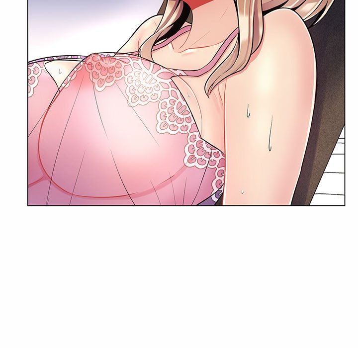 [Manhwa] Crazy female teacher Training, female teacher, big breasts#[136P]-17