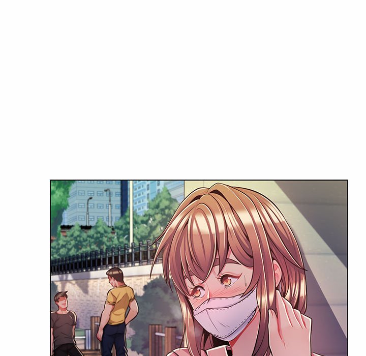 [Manhwa] Crazy female teacher Training, female teacher, big breasts#[136P]-25