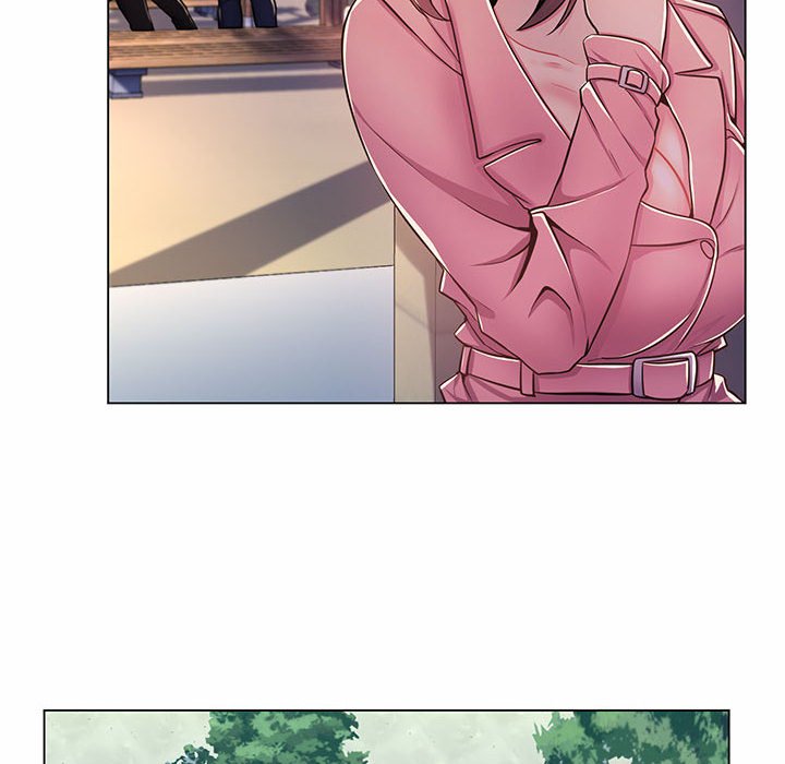 [Manhwa] Crazy female teacher Training, female teacher, big breasts#[136P]-26