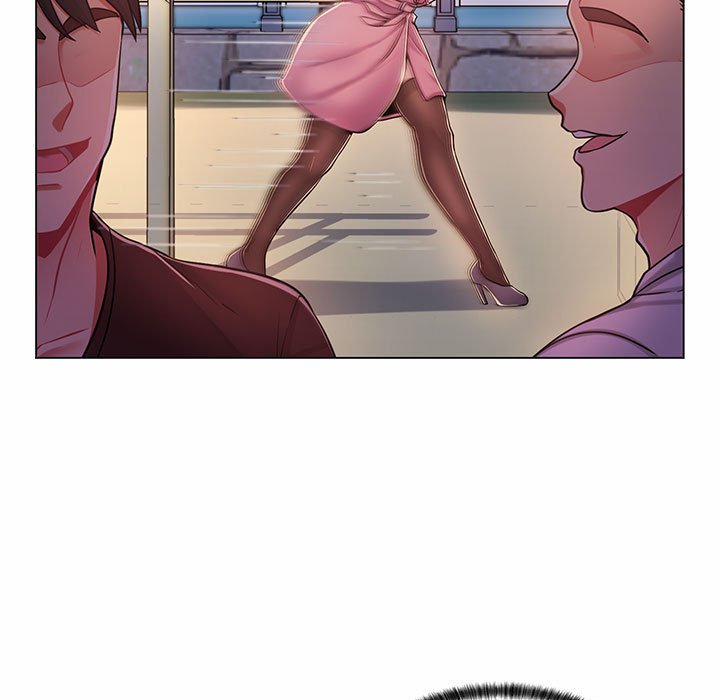 [Manhwa] Crazy female teacher Training, female teacher, big breasts#[136P]-41