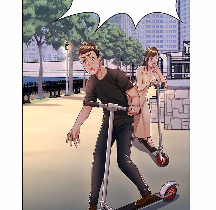 [Manhwa] Crazy female teacher Training, female teacher, big breasts#[136P]-54