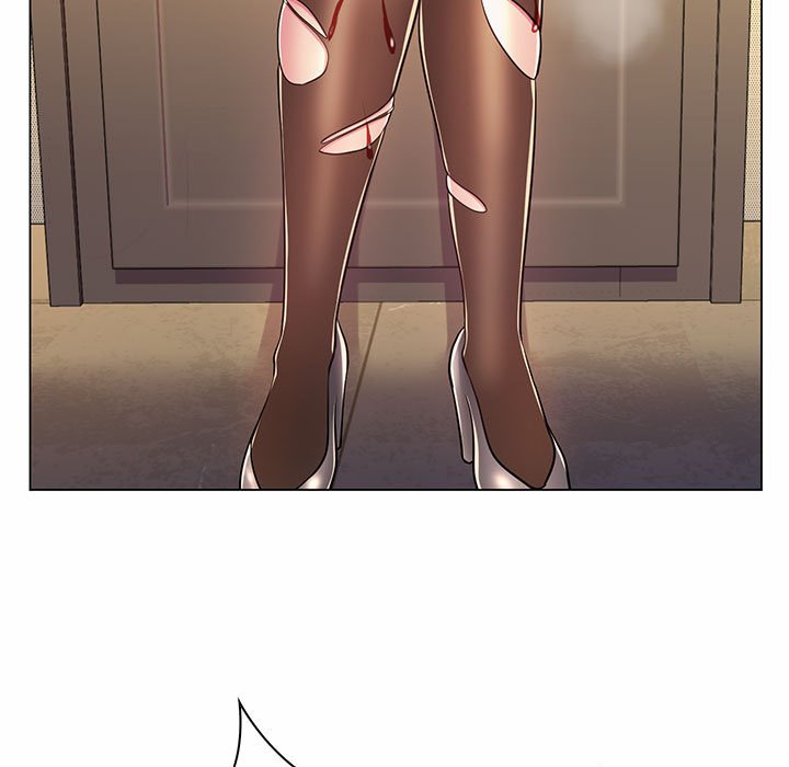 [Manhwa] Crazy female teacher Training, female teacher, big breasts#[136P]-69