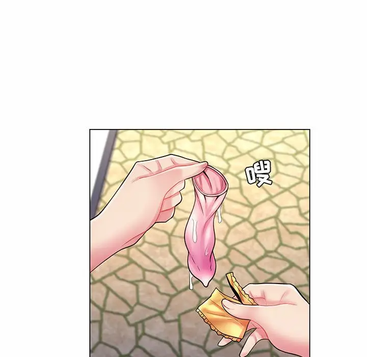 [Manhwa] Crazy female teacher Training, female teacher, big breasts#[132P]-103