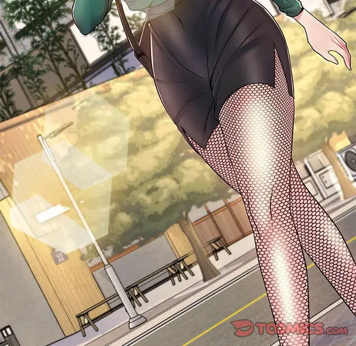[Manhwa] Crazy female teacher Training, female teacher, big breasts#[132P]-39