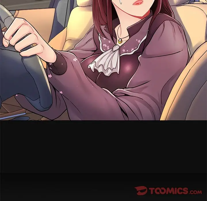 [Manhwa] Crazy female teacher Training, female teacher, big breasts#[132P]-42