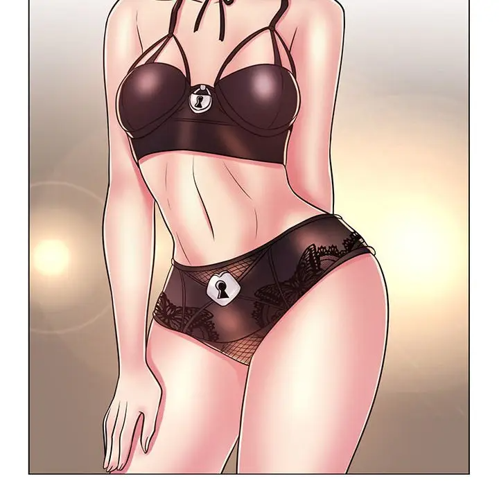 [Manhwa] Crazy female teacher Training, female teacher, big breasts#[132P]-76