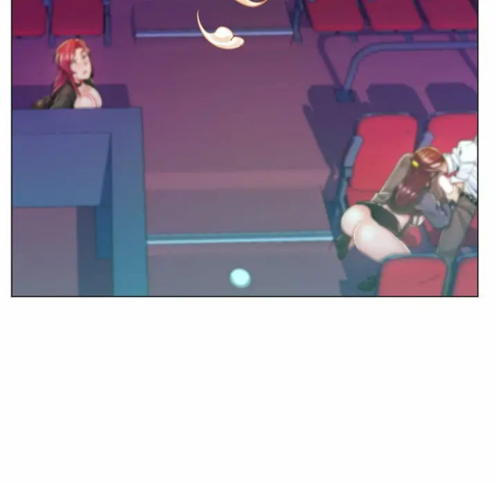 [Manhwa] Crazy female teacher Training, female teacher, big breasts#[112P]-108