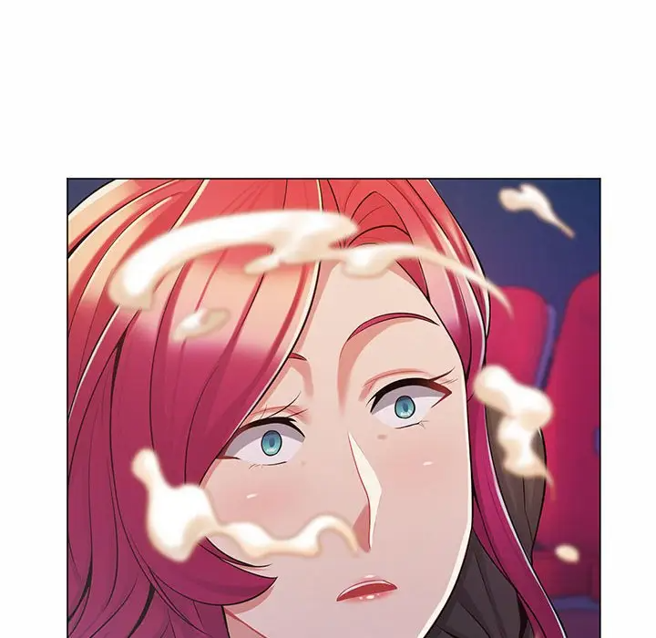 [Manhwa] Crazy female teacher Training, female teacher, big breasts#[112P]-109