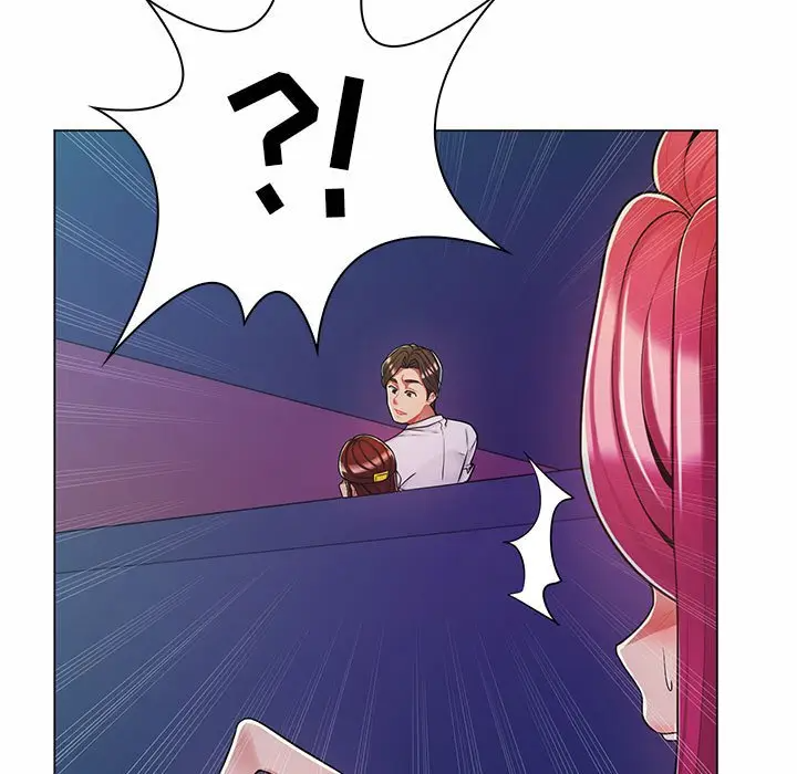 [Manhwa] Crazy female teacher Training, female teacher, big breasts#[112P]-57