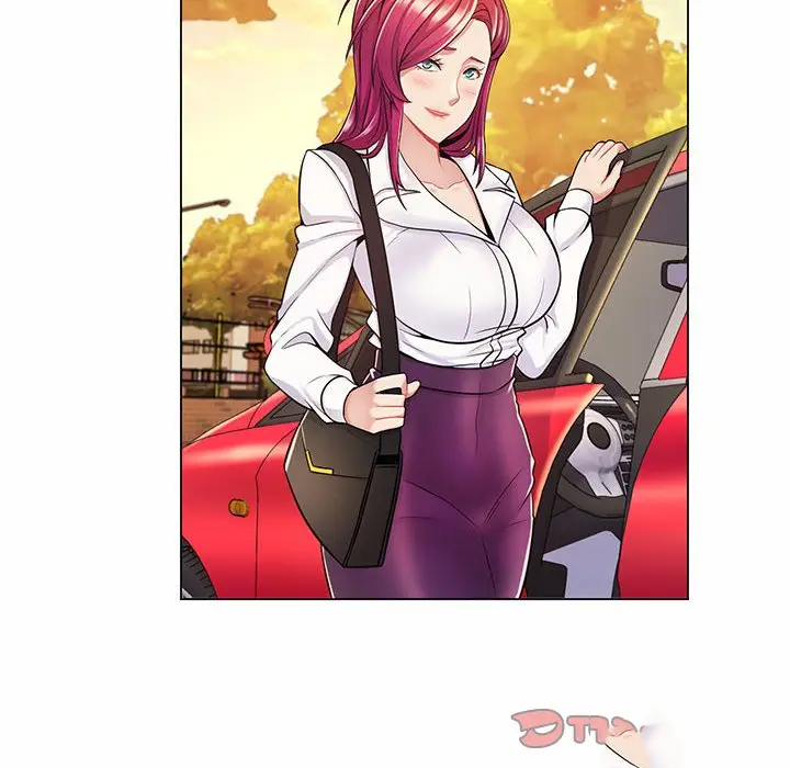 [Manhwa] Crazy female teacher Training, female teacher, big breasts#[112P]-6