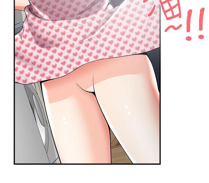 [韩国漫画] 无法自拔的口红胶 爱情,熟女人妻,巨乳大奶#[27P]-20