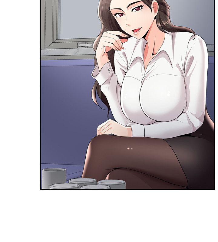 [韩国漫画] 无法自拔的口红胶 爱情,熟女人妻,巨乳大奶#[27P]-4