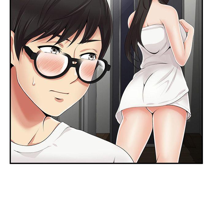 [韩国漫画] 无法自拔的口红胶 爱情,熟女人妻,巨乳大奶#[24P]-18