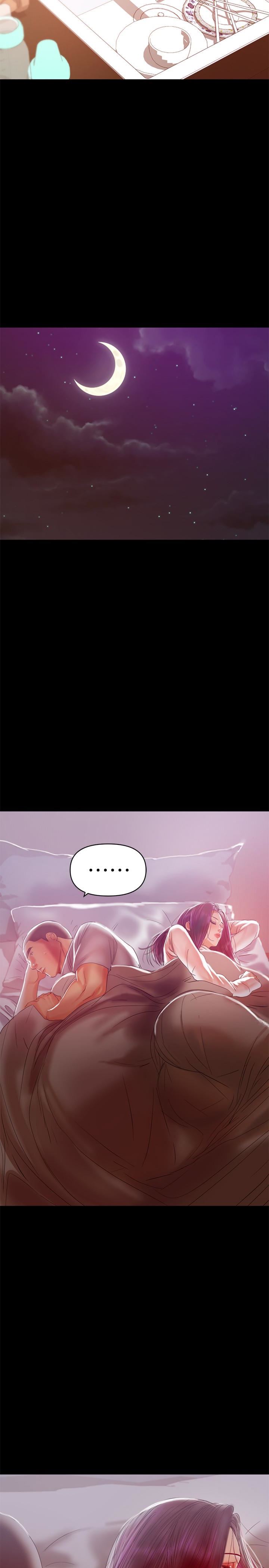[Manhwa] Part-time nanny Love, mature woman, big breasts#[21P]-10