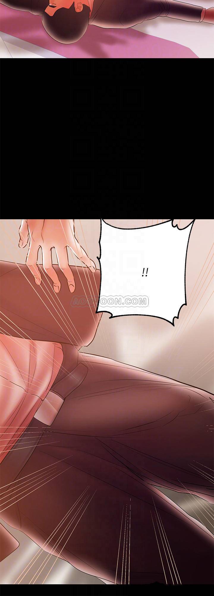 [Manhwa] Part-time nanny Love, mature woman, big breasts#[28P]-12