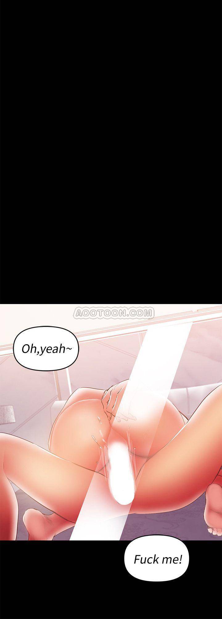 [Manhwa] Part-time nanny Love, mature woman, big breasts#[28P]-24