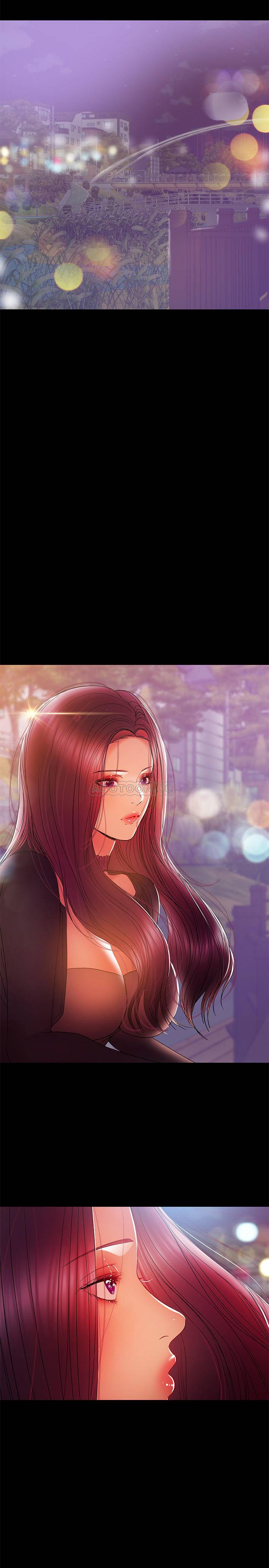 [Manhwa] Part-time nanny Love, mature woman, big breasts#[25P]-19