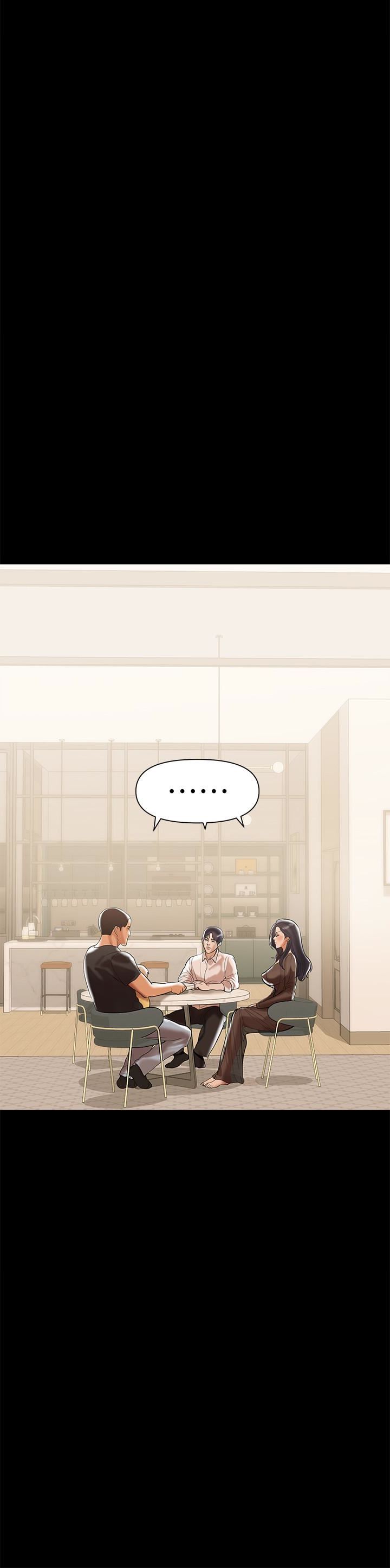[Manhwa] Part-time nanny Love, mature woman, big breasts#[25P]-9