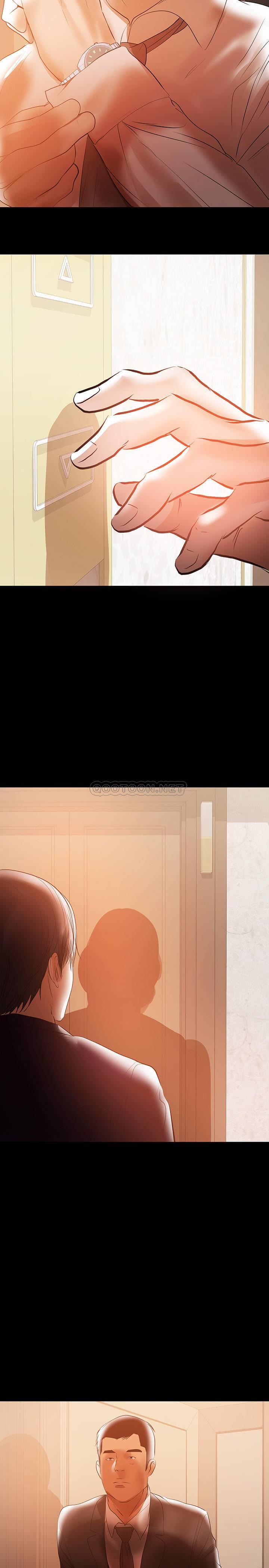 [Manhwa] Part-time nanny Love, mature woman, big breasts#[20P]-13