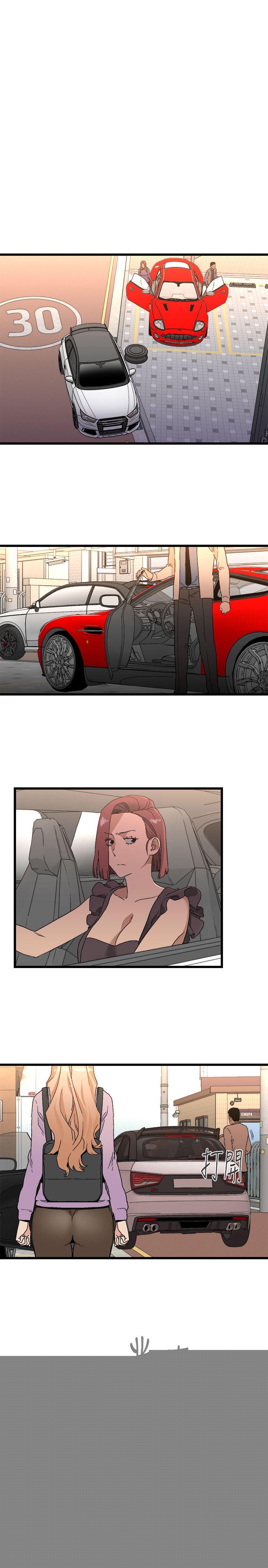 [韩国漫画] 食物链 剧情,巨乳大奶,不伦#[36P]-15